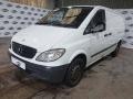 петля капота правая Mercedes-Benz Vito W639 2006, 2.2 л., OM 646.983, дизель, 6МКПП, фургон, A6397500351 - фото №5