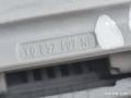 ручка внутренняя потолочная Skoda Fabia 2 поколение [рестайлинг] 2011, 1.2 л., CGPA, бензин, 5МКПП, хетчбэк 5 дв., 6Y0857607 - фото №3