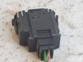 кнопка корректора фар IVECO Daily 3 поколение 35s12 2004, 2.3 л., F1AE0481B, дизель, 5МКПП, фургон, 0307851426 - фото №2