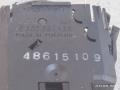 кнопка корректора фар IVECO Daily 3 поколение 35s12 2004, 2.3 л., F1AE0481B, дизель, 5МКПП, фургон, 0307851426 - фото №3