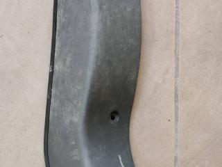 пластик Fiat Ducato 3 поколение L3H3 2007, 3.0 л., 6МКПП, белый, фургон, 1305825070