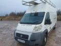 пластик Fiat Ducato 3 поколение L3H3 2007, 3.0 л., 6МКПП, белый, фургон, 1305825070 - фото №6