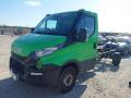 турбина IVECO Daily 6 поколение 35c12 2017, 2.3 л., F1AFL411B, дизель, АКПП, фургон - фото №5