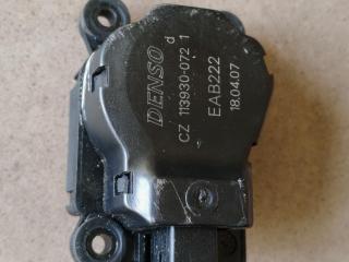 моторчик заслонки печки BMW 3 серия E90/E91/E92/E93 E90 2007, 2.0 л., N46B20BX, бензин, 6МКПП, sparkling graphite, седан, 410473241, 113930072