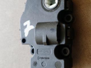 моторчик заслонки печки BMW 3 серия E90/E91/E92/E93 E90 2007, 2.0 л., N46B20BX, бензин, 6МКПП, sparkling graphite, седан, 410475520