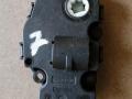 моторчик заслонки печки BMW 3 серия E90/E91/E92/E93 E90 2007, 2.0 л., N46B20BX, бензин, 6МКПП, sparkling graphite, седан, 410475520 - фото №2