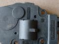 моторчик заслонки печки BMW 3 серия E90/E91/E92/E93 E90 2007, 2.0 л., N46B20BX, бензин, 6МКПП, sparkling graphite, седан, 410475520 - фото №5