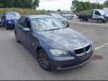 моторчик заслонки печки BMW 3 серия E90/E91/E92/E93 E90 2007, 2.0 л., N46B20BX, бензин, 6МКПП, sparkling graphite, седан, 410475520 - фото №7