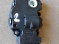 моторчик заслонки печки BMW 3 серия E90/E91/E92/E93 E90 2007, 2.0 л., N46B20BX, бензин, 6МКПП, sparkling graphite, седан, 410475520 - фото №3