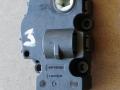 моторчик заслонки печки BMW 3 серия E90/E91/E92/E93 E90 2007, 2.0 л., N46B20BX, бензин, 6МКПП, sparkling graphite, седан, 410475520 - фото №3