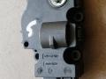 моторчик заслонки печки BMW 3 серия E90/E91/E92/E93 E90 2007, 2.0 л., N46B20BX, бензин, 6МКПП, sparkling graphite, седан, 410475520 - фото №3